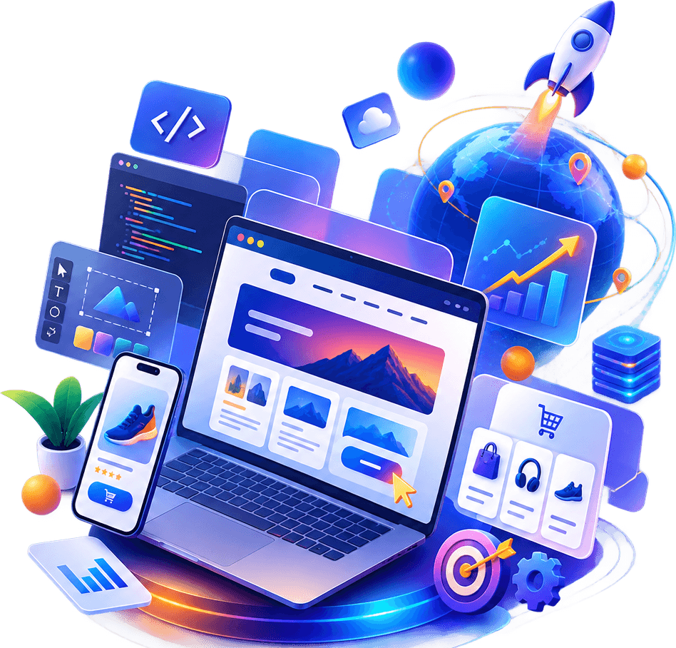 Digital Business Ecosystem