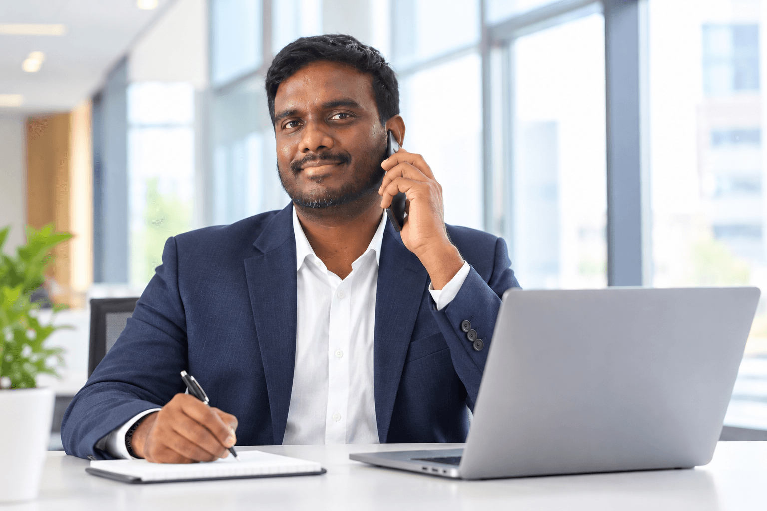 Jagannathan Kannan - CEO & Founder