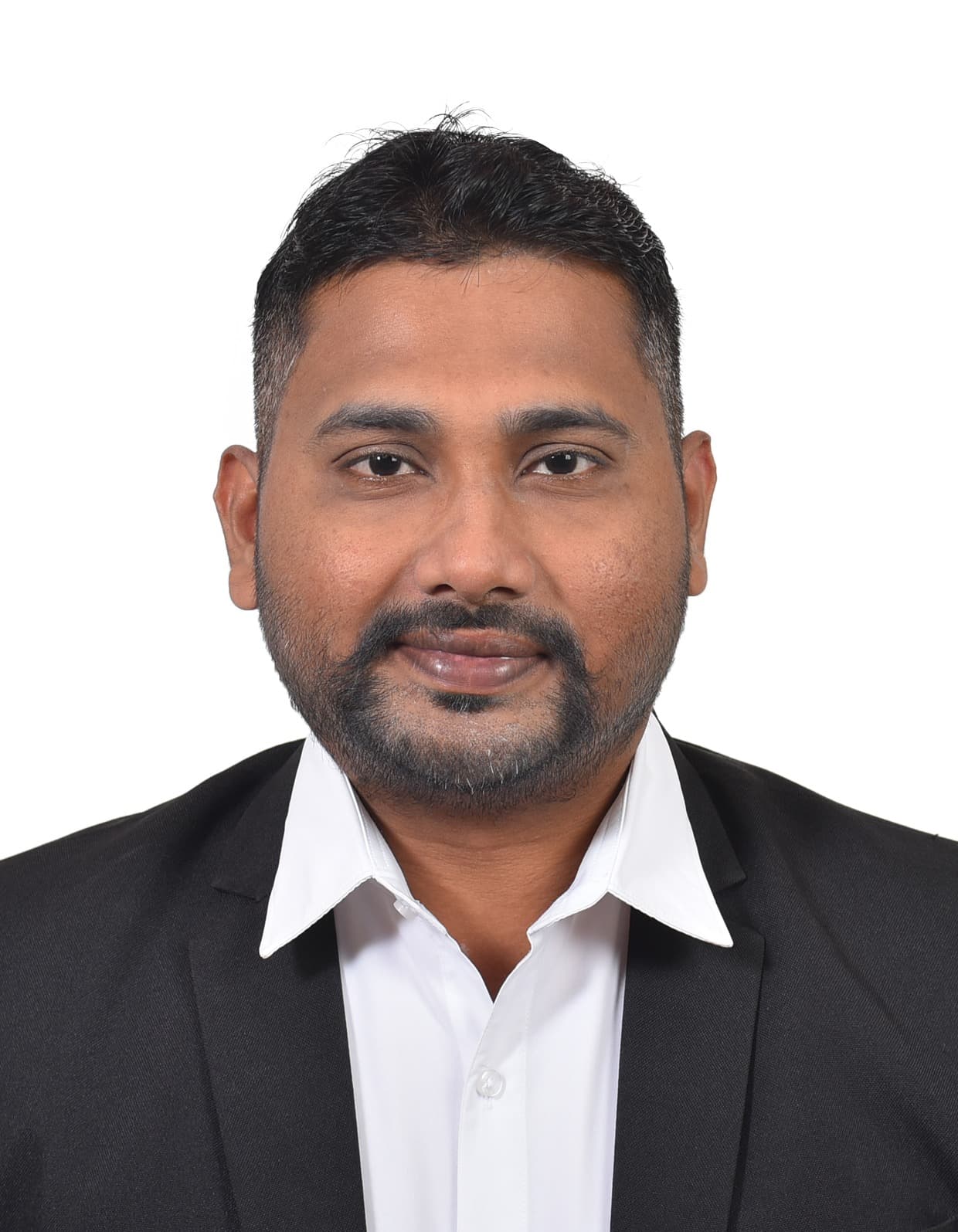 Mr. Elangovan T