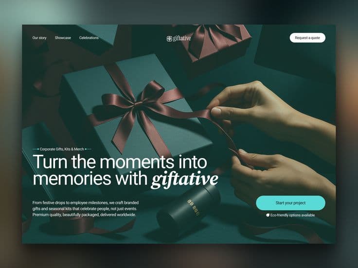 eCommerce