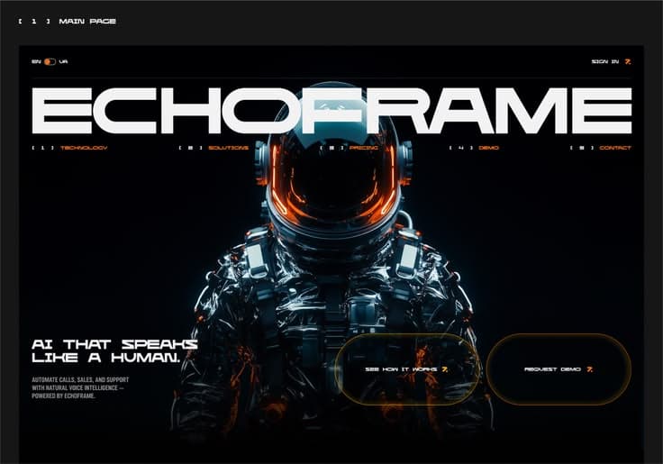 Basic Website